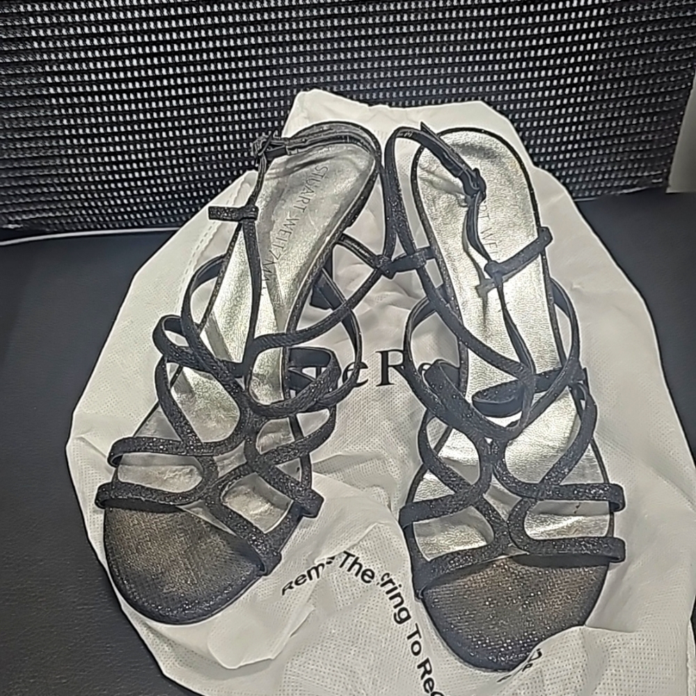 Stuart Weitzman shoes
